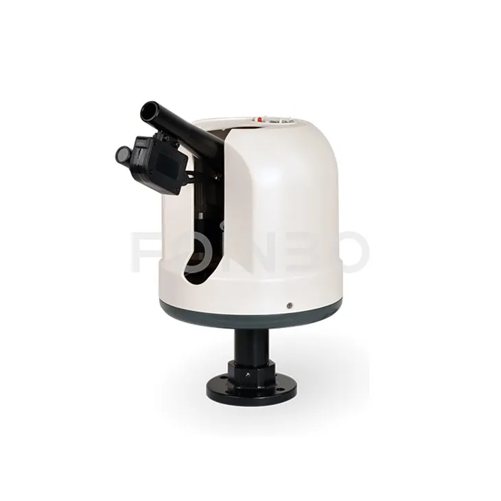 Automatic Fire Fighting Monitor