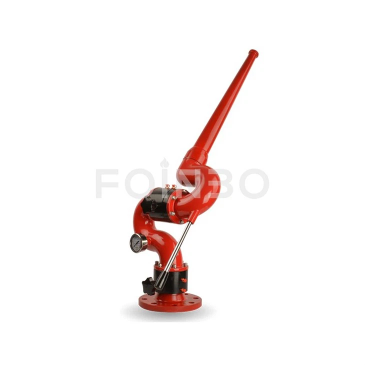 Water Cannon For Water Truck