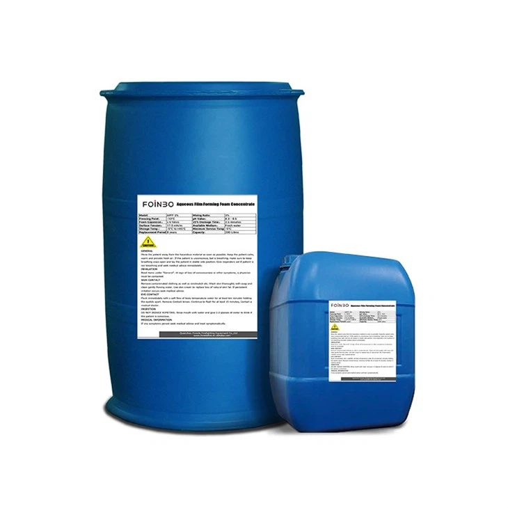 AR-AFFF 6% Foam Concentrate For Fire Fighting suppliers