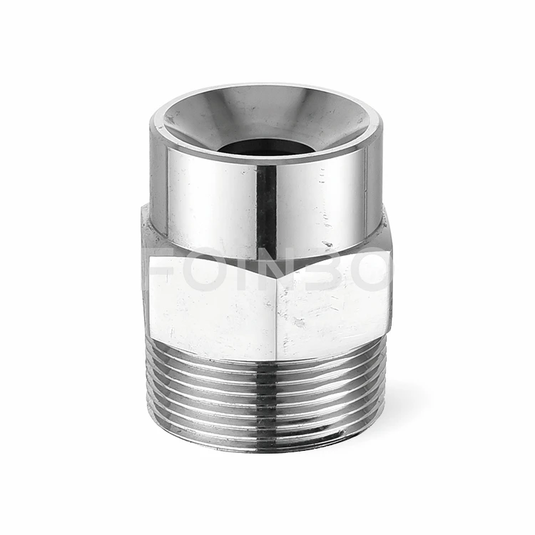 Impact Nozzle