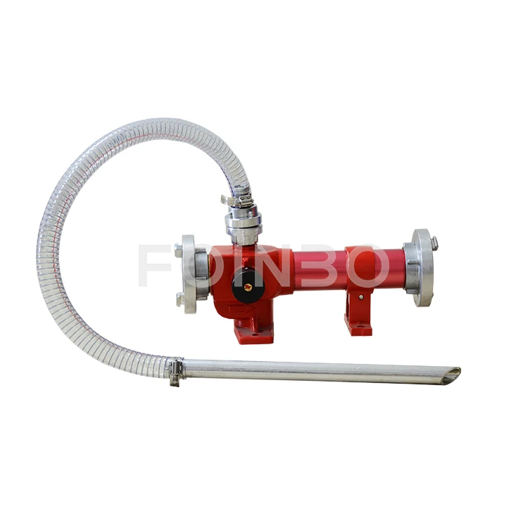 Inline Foam Inductor