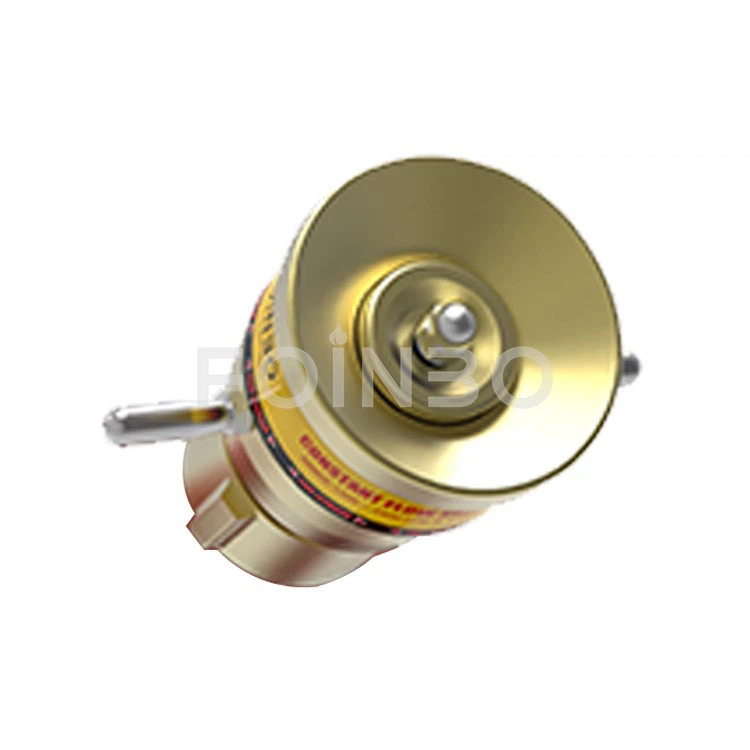 Monitor Against Fire