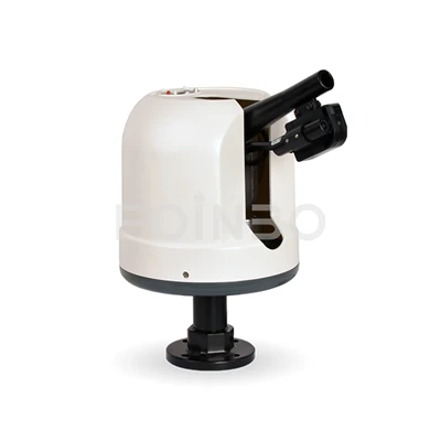 Canon à eau automatique pour lutte contre les incendies
