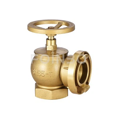 Soupape d'atterrissage de couplage